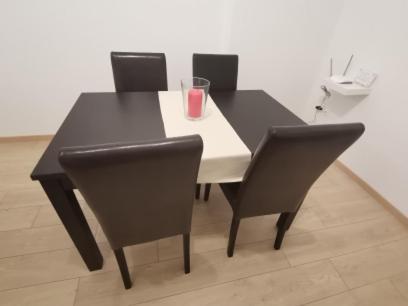 S & K Apartment Free Indoor Parking Atenas Exterior foto